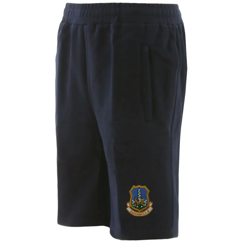 Claughaun CLG Benson Fleece Shorts