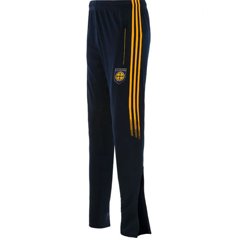 CLG Chill Chartha Kids' Reno Squad Skinny Tracksuit Bottoms