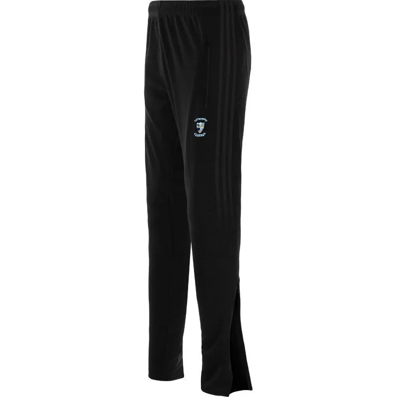 Clogherinkoe GFC Reno Squad Skinny Tracksuit Bottoms