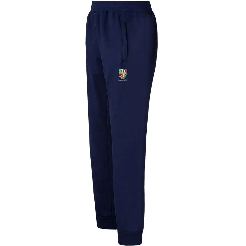 Colmcille GFC Longford Benson Fleece Bottoms