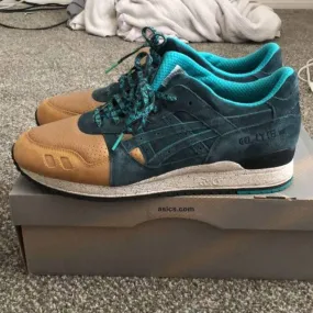 Concepts asics gt3 3 lies