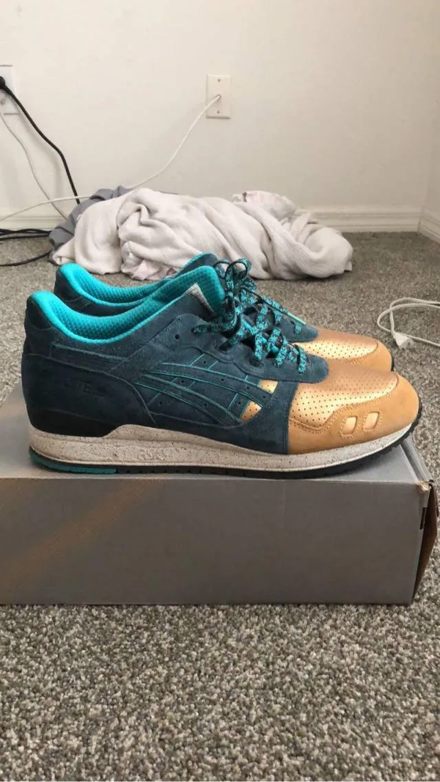 Concepts asics gt3 3 lies