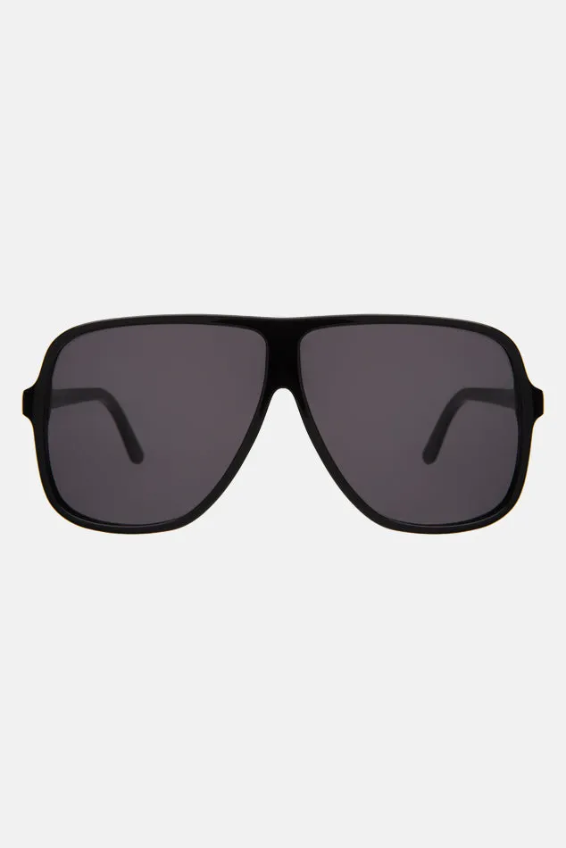 Connecticut Sunglasses Black