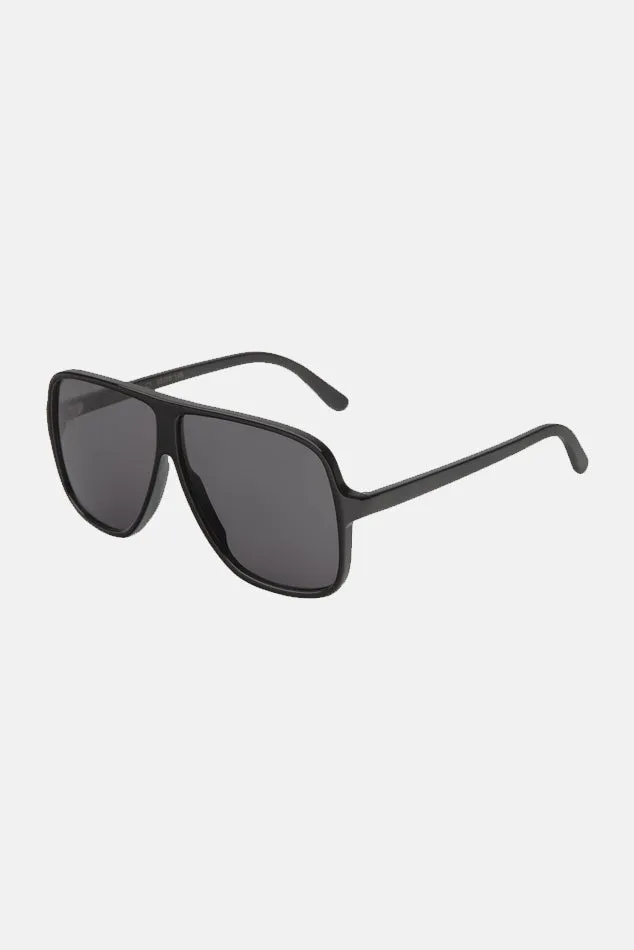 Connecticut Sunglasses Black