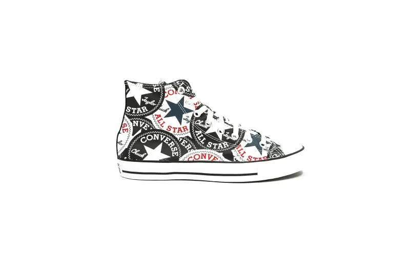 Converse All Star Hi