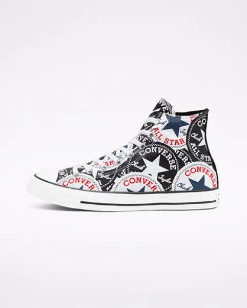 Converse All Star Hi