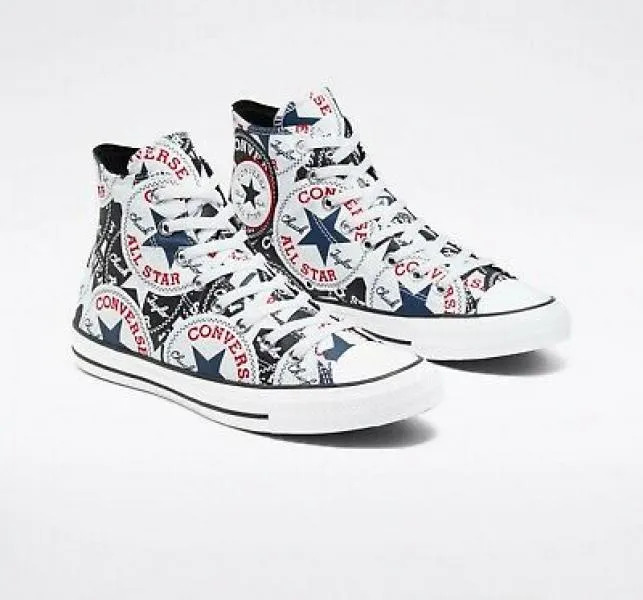 Converse All Star Hi