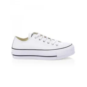 Converse All Star Platform Low