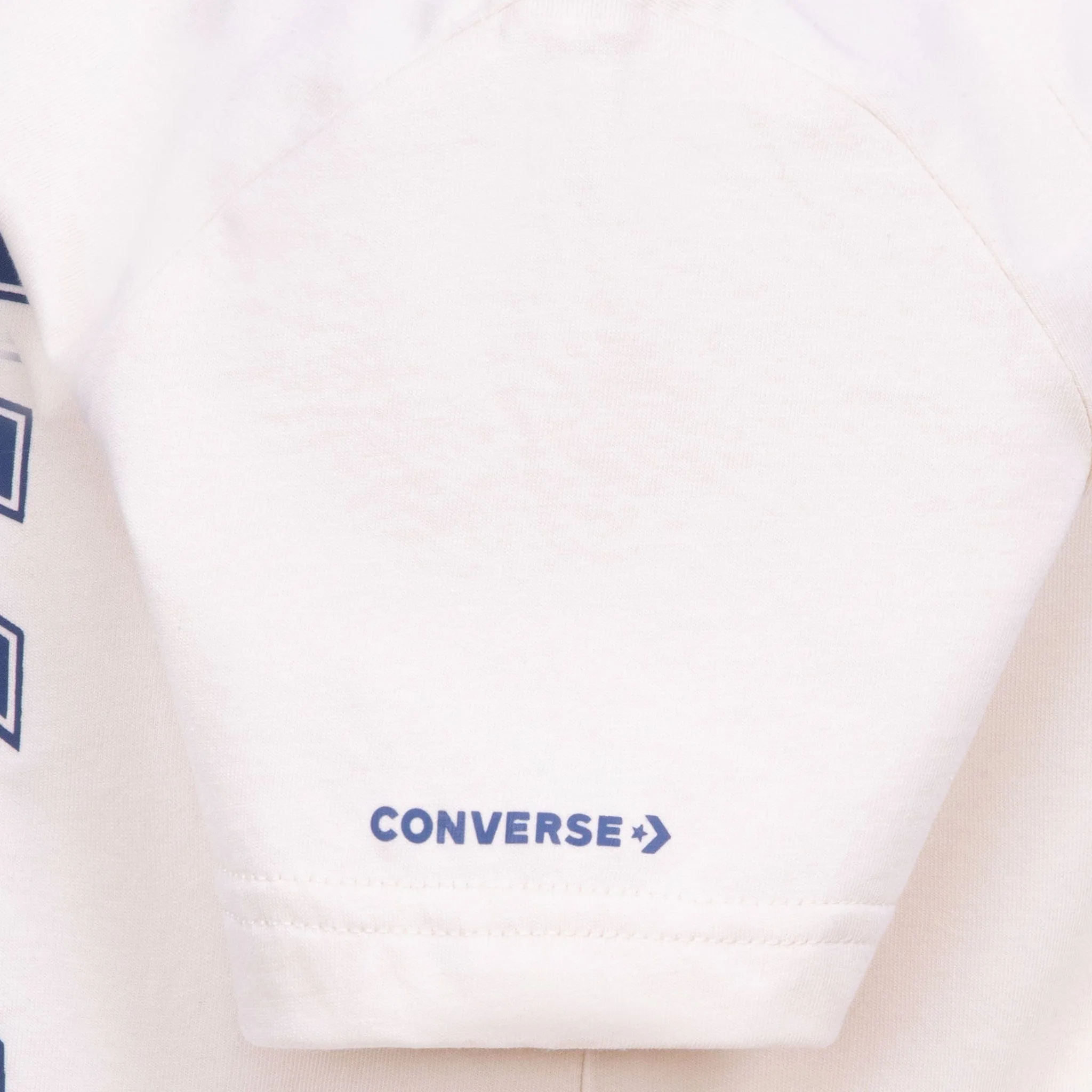 Converse All Star Tee & Jogger Set 4-7y  - Clement