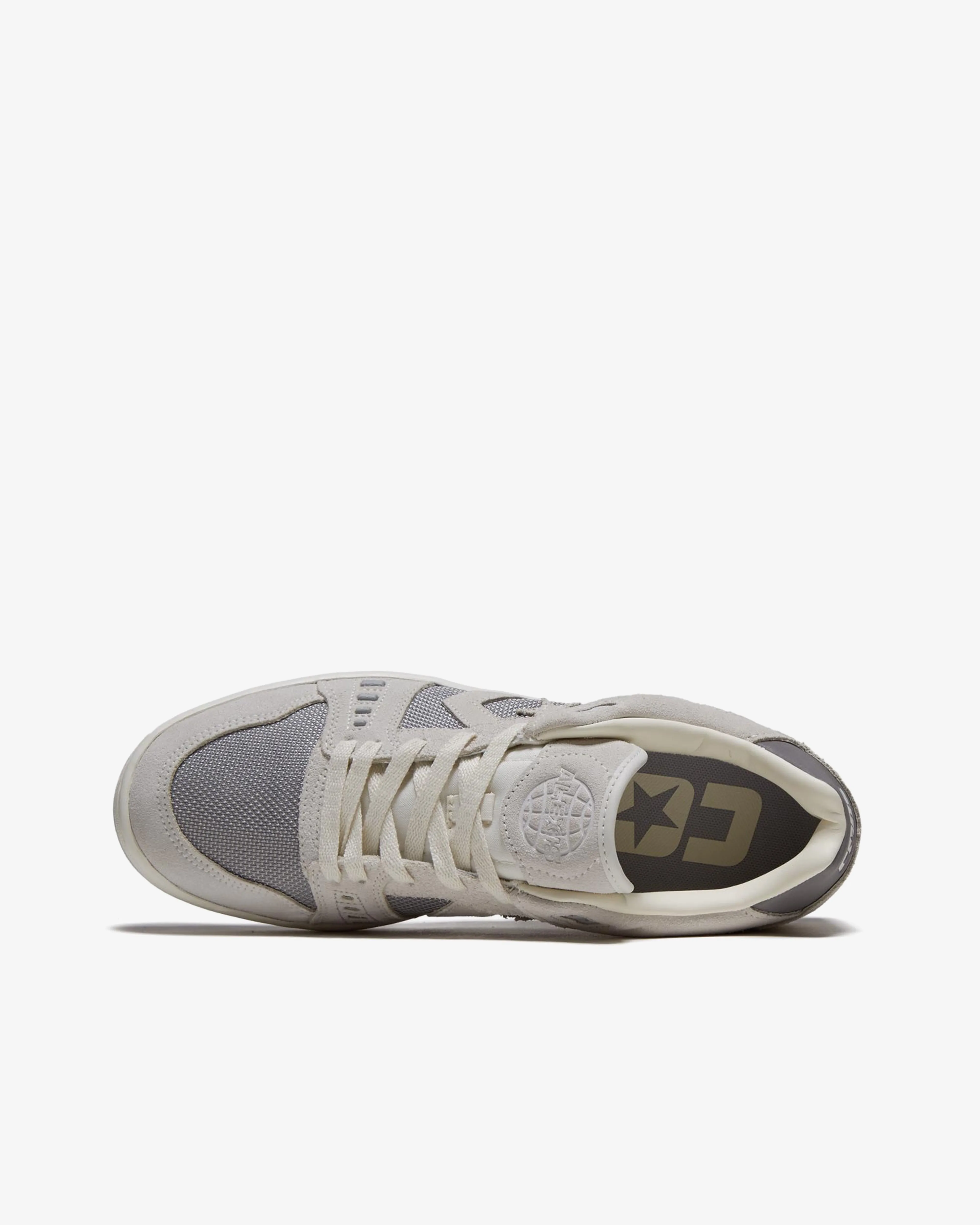 Converse - AS-1 Pro Sneakers - (Vaporous/Grey)