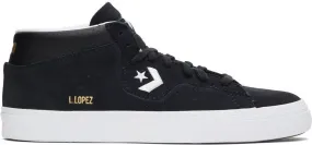 Converse Black Louie Lopez Pro Sneakers