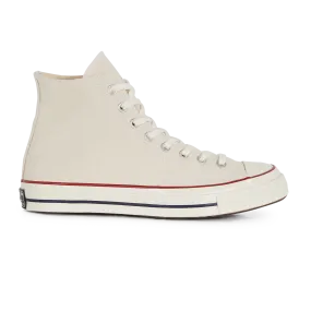 CONVERSE CHUCK '70 HI PARCHMENT