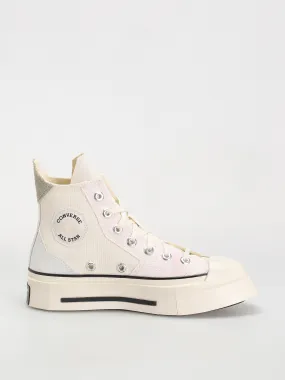 Converse Chuck 70 De Luxe Squared Hi Chucks (lilac)