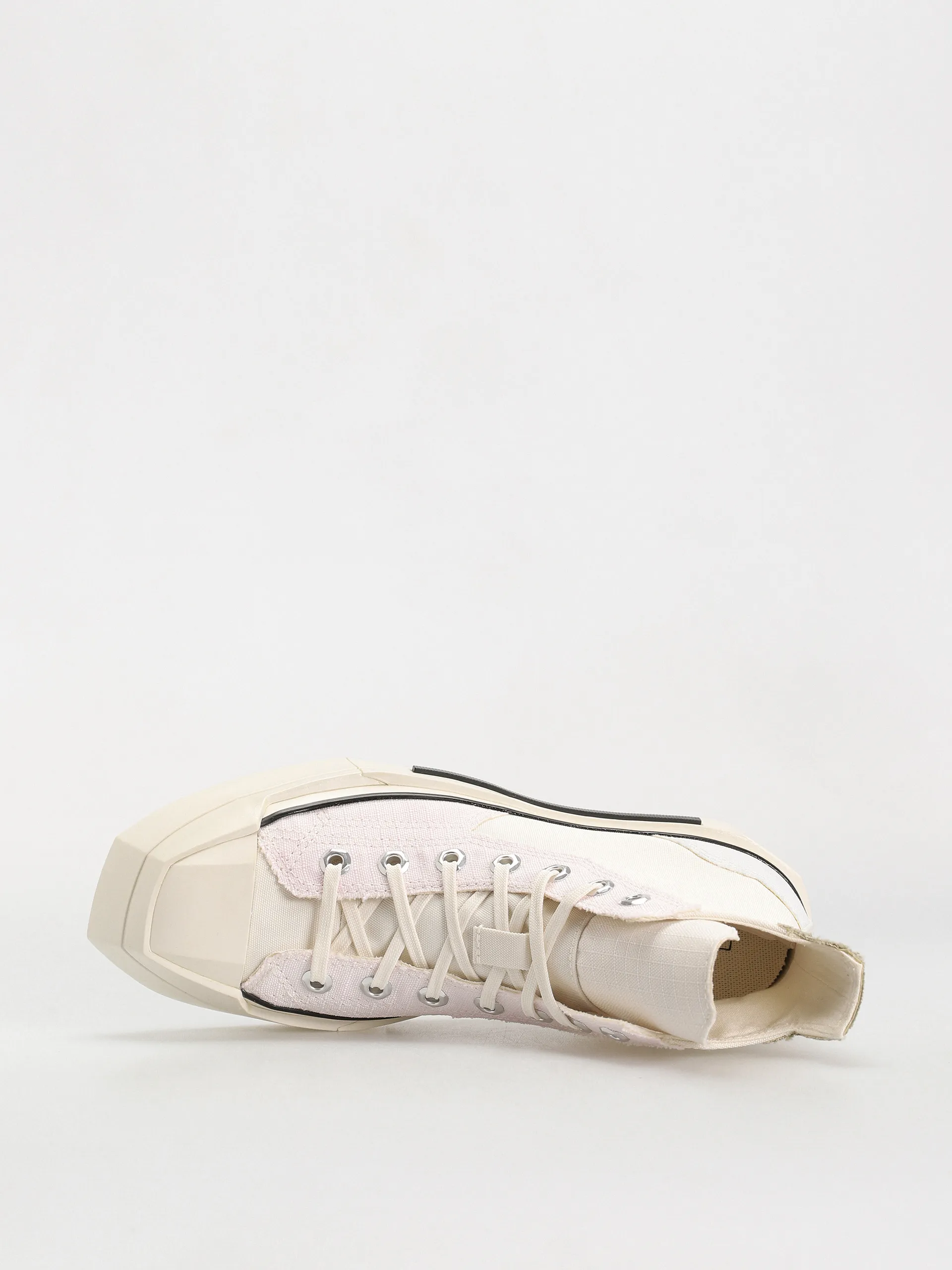 Converse Chuck 70 De Luxe Squared Hi Chucks (lilac)