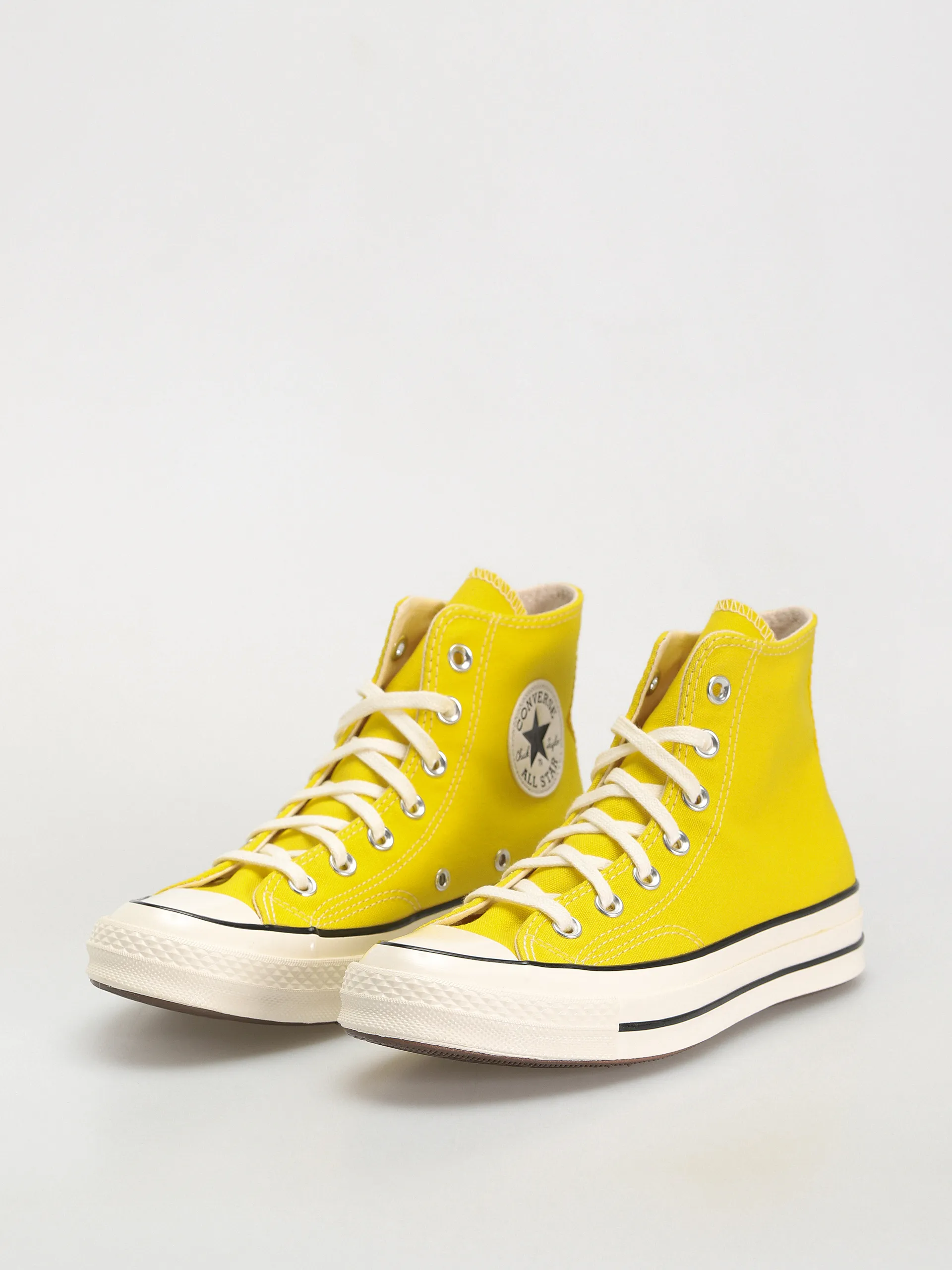 Converse Chuck 70 Hi Chucks (golden wren/egret/black)