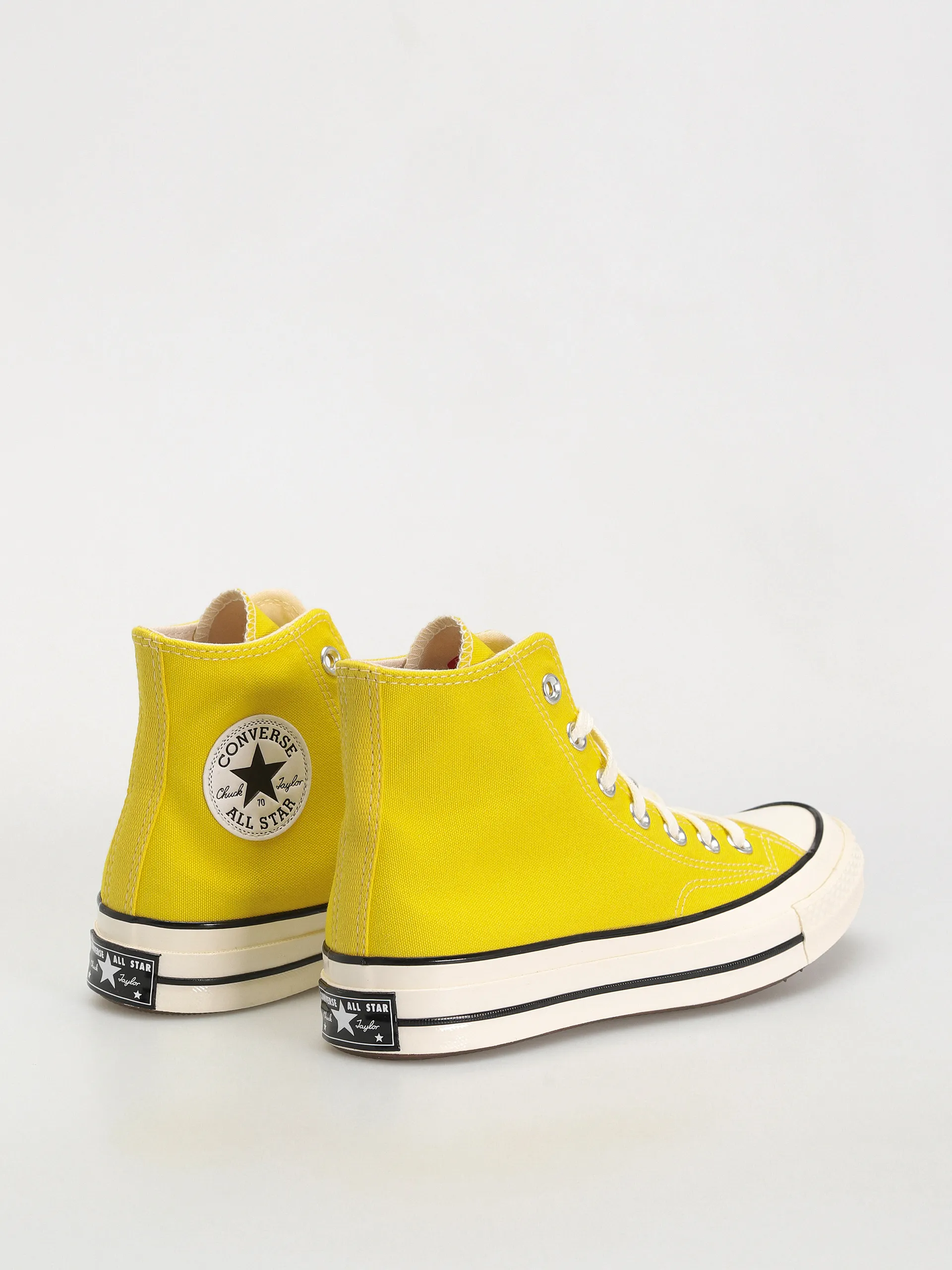 Converse Chuck 70 Hi Chucks (golden wren/egret/black)