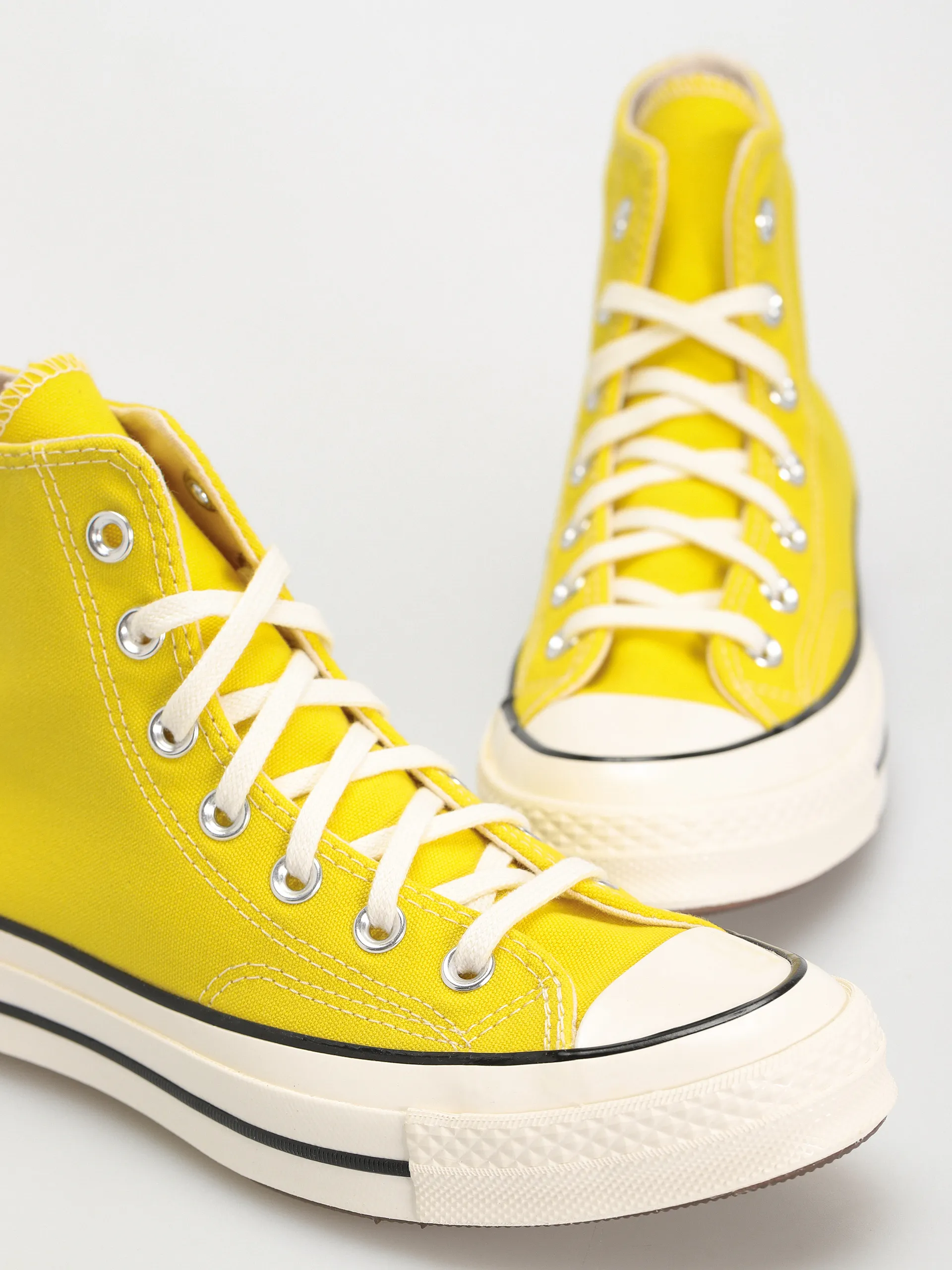 Converse Chuck 70 Hi Chucks (golden wren/egret/black)