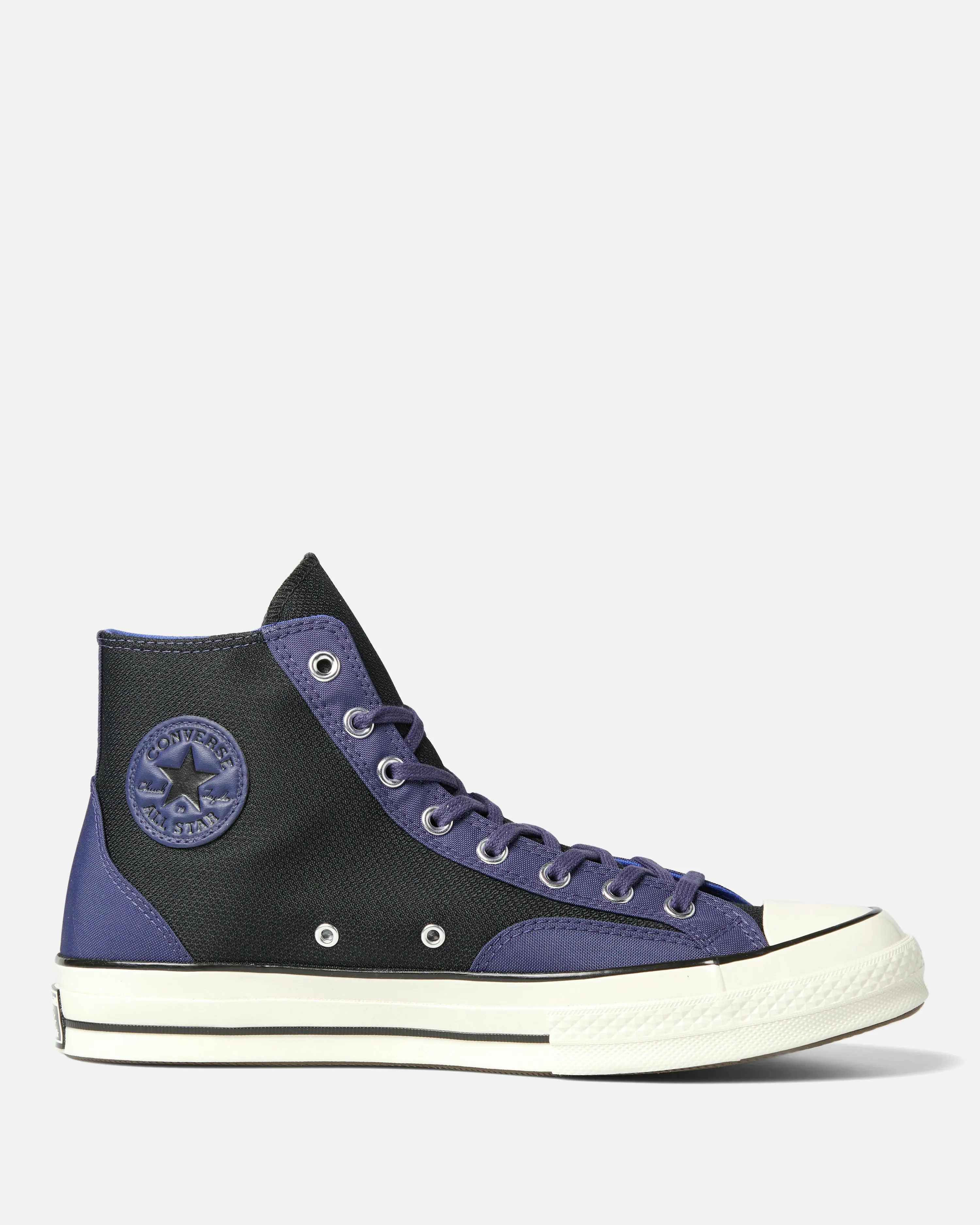 Converse Chuck 70 High Sneakers Black | Men | Junkyard