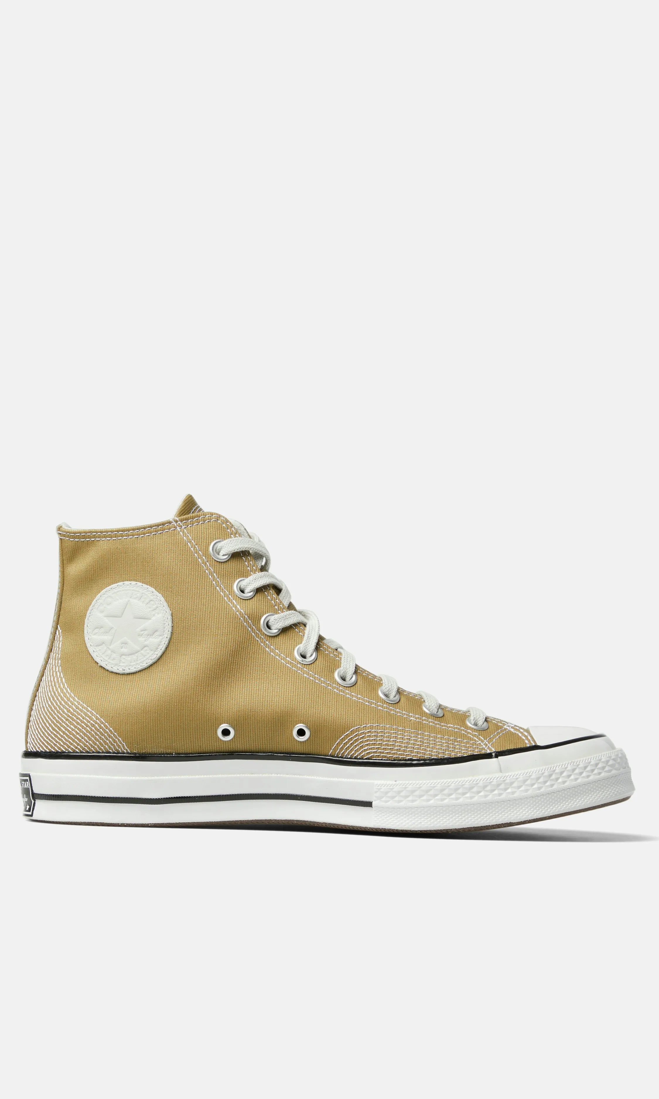 Converse Chuck 70 High Sneakers Green | Unisex | Junkyard