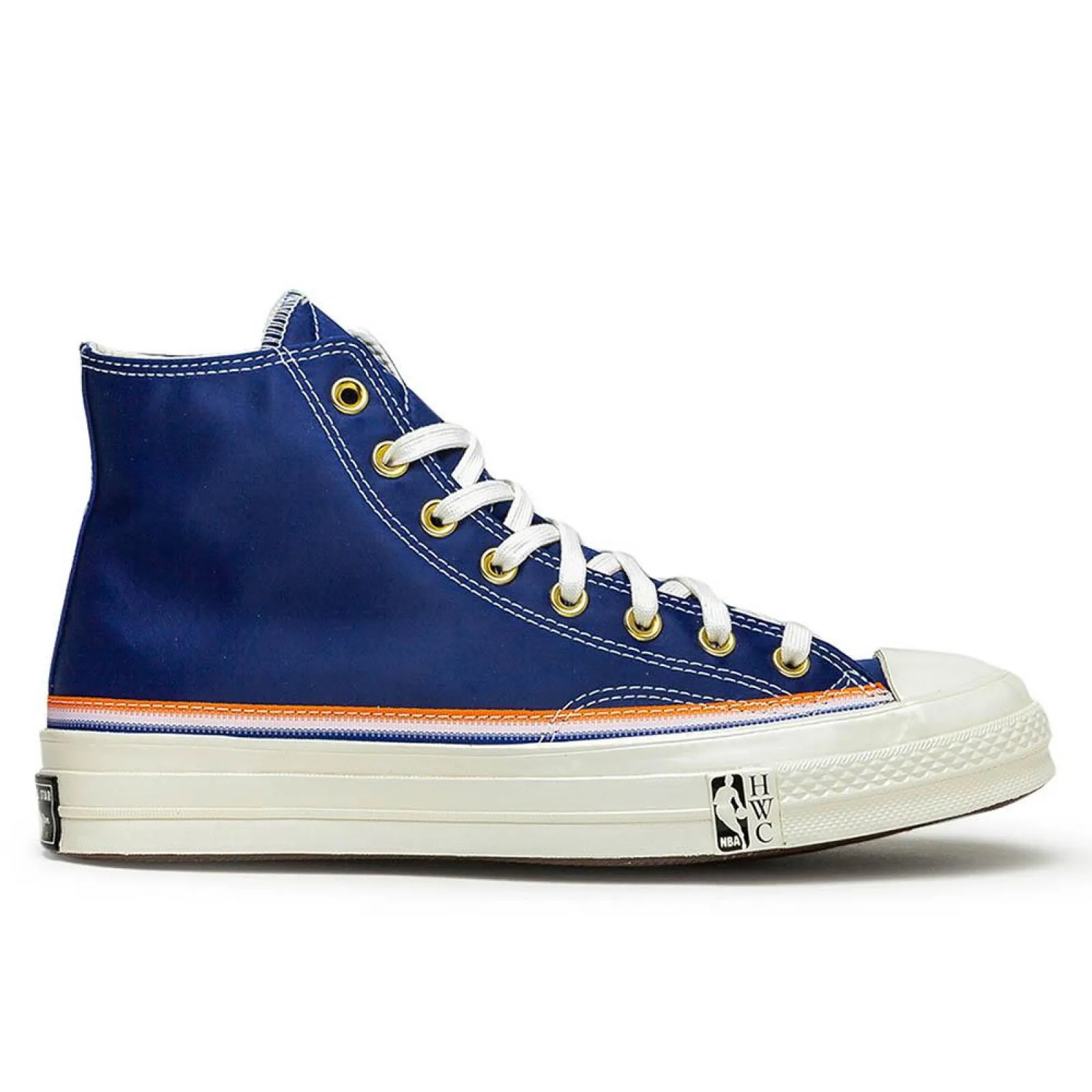 Converse Chuck 70's Hi Breaking Down Barriers ''New York Knicks''