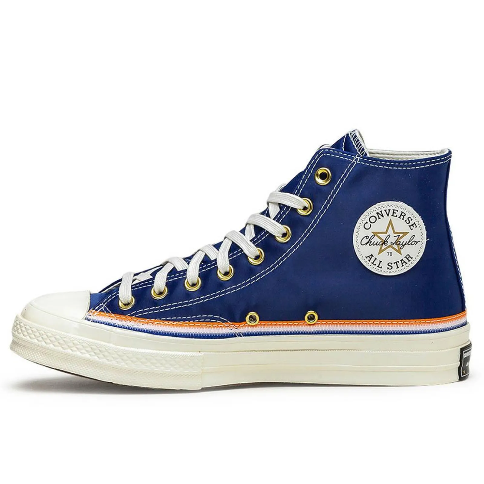 Converse Chuck 70's Hi Breaking Down Barriers ''New York Knicks''