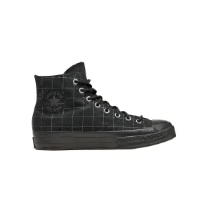 Converse Cold Fusion Chuck 70 Gtx Black/Black/Black 171443C