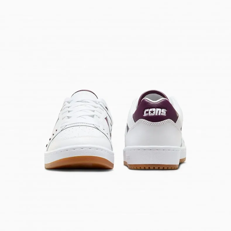 Converse Cons AS-1 Pro Ox (White/Winter Bloom/White)