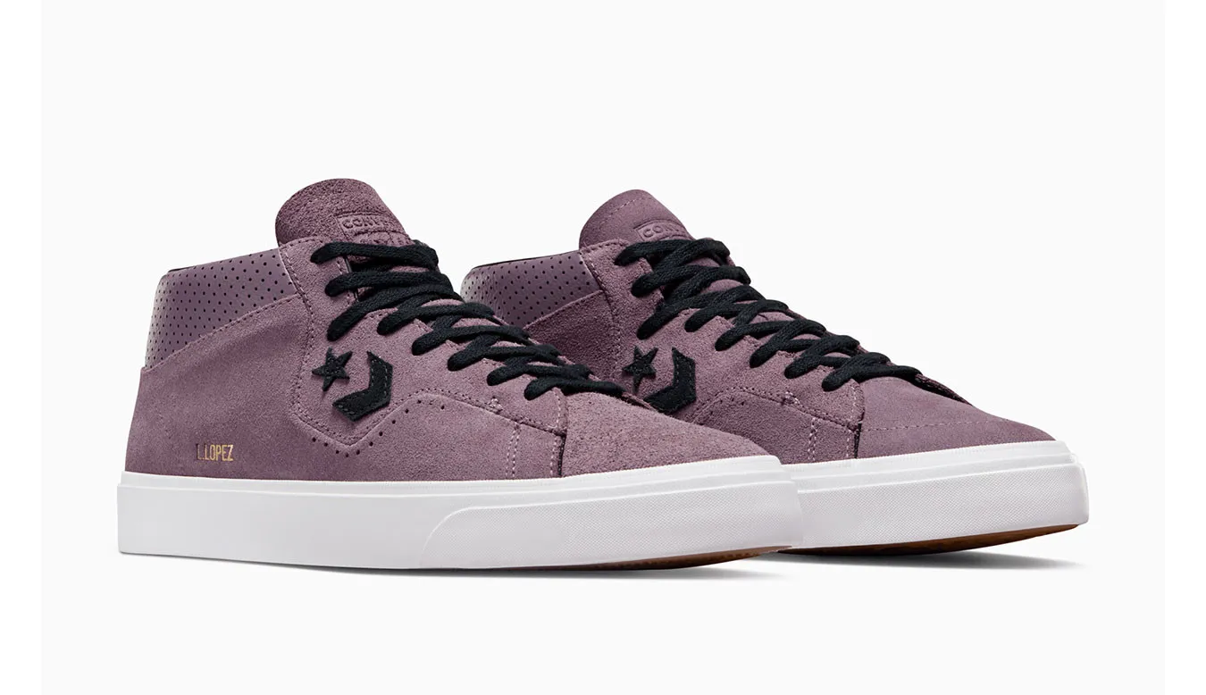 Converse Cons Louie Lopez Pro Suede