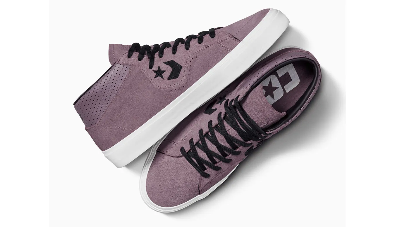 Converse Cons Louie Lopez Pro Suede