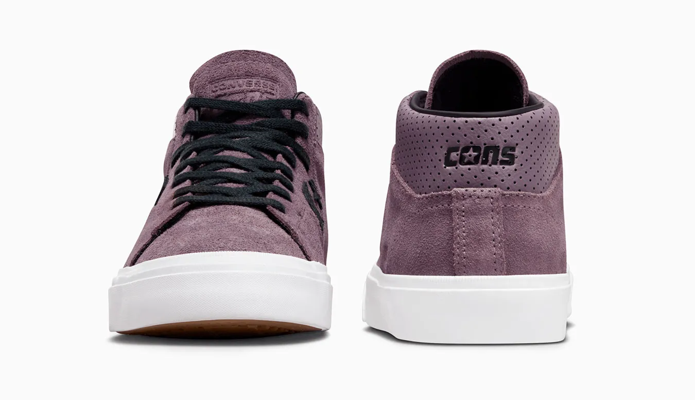 Converse Cons Louie Lopez Pro Suede