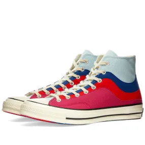 Converse CT70 HiStarlight Blue