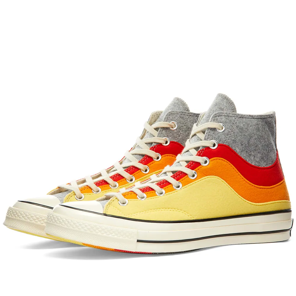 Converse CT70 HiStormfront