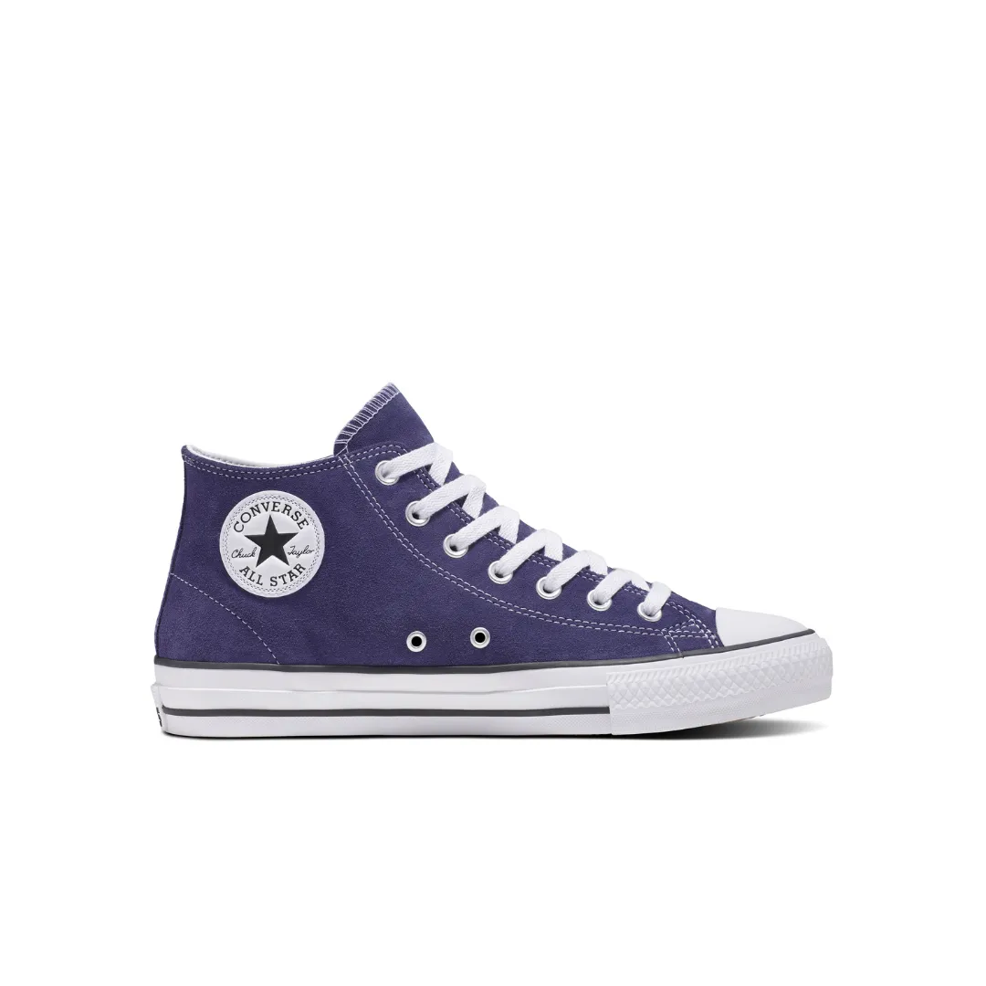 Converse CTAS Pro Mid Suede Uncharted Waters