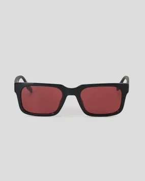 Converse Fluidity Rectangle Sunglasses