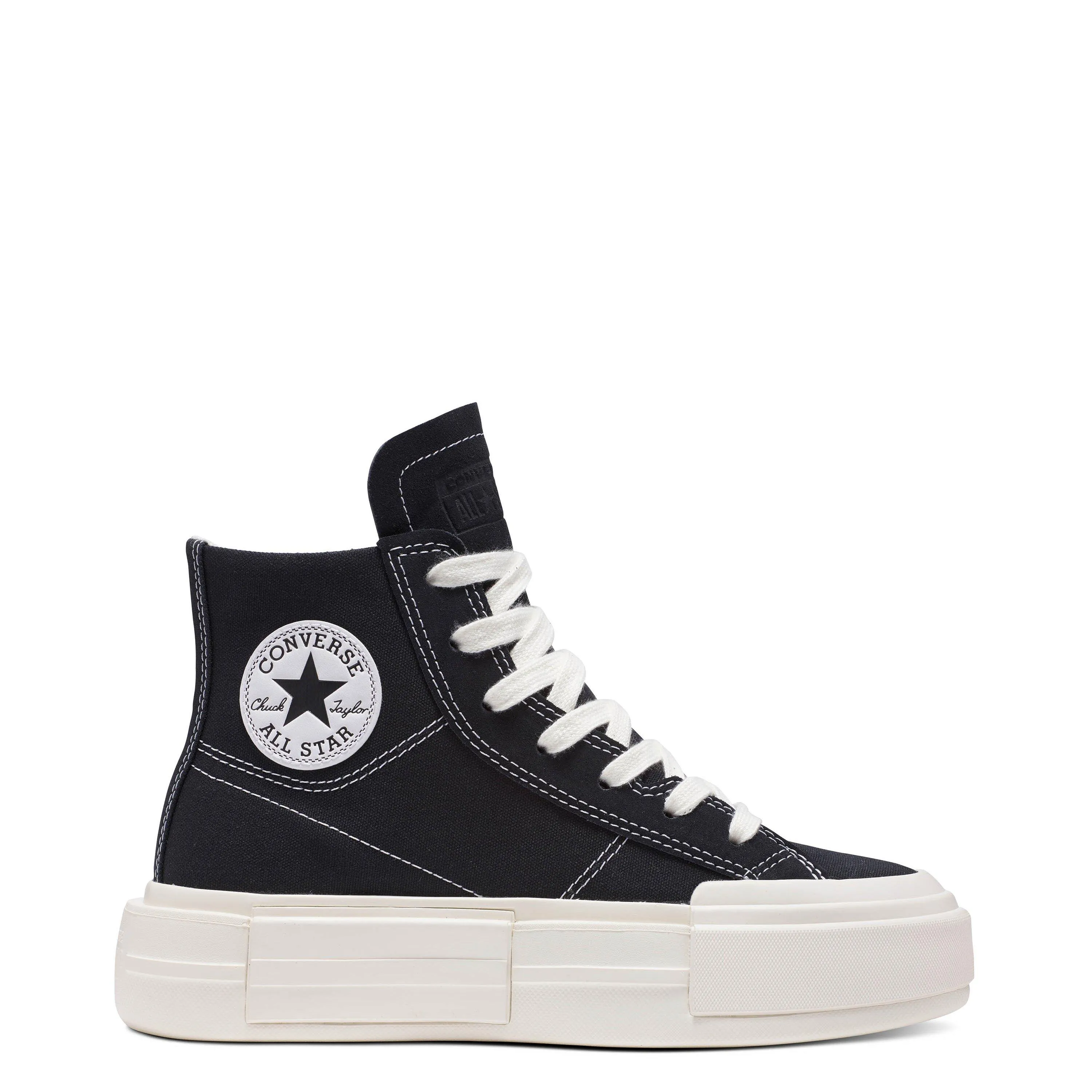 Converse Lifestyle Cruise Hi Ld44