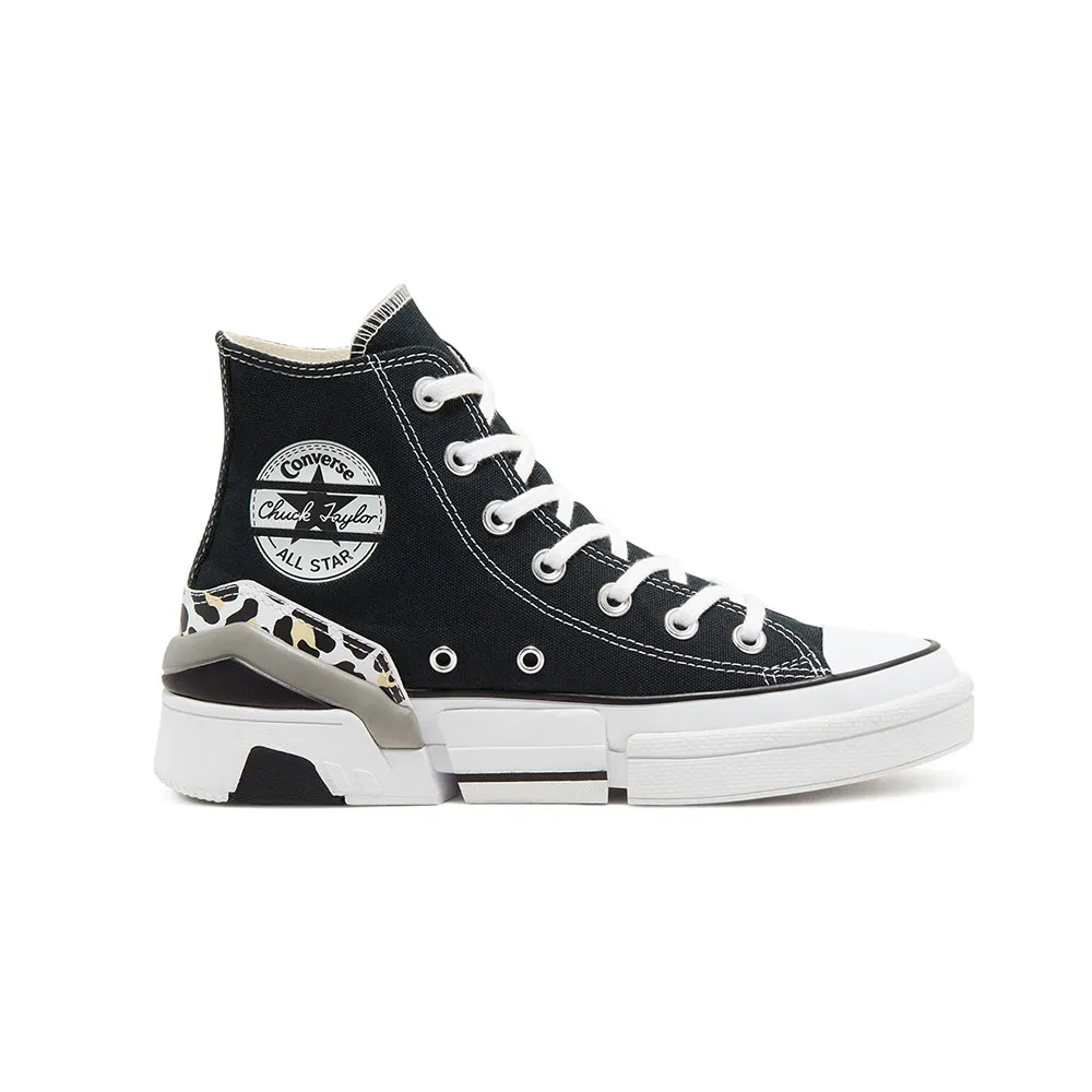 Converse Logo Play CPX70 High Top Women 566786C