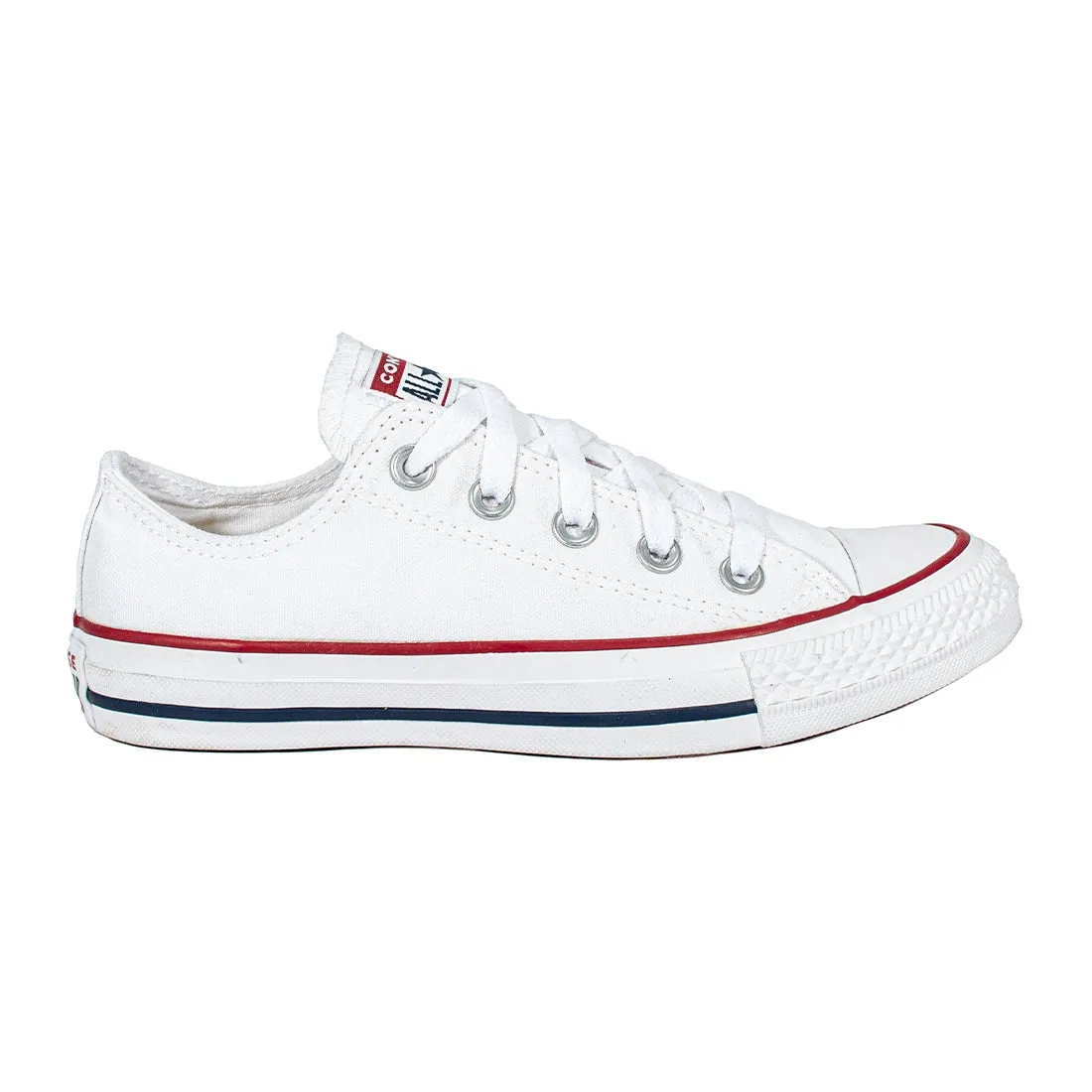 CONVERSE M7652C ALL STAR OX OPTIC WHITE