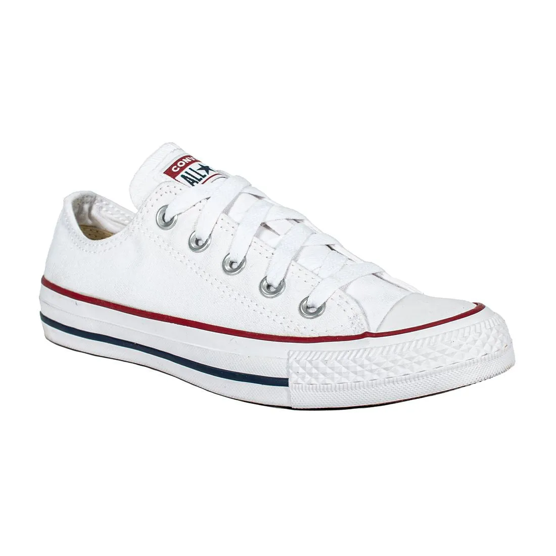 CONVERSE M7652C ALL STAR OX OPTIC WHITE