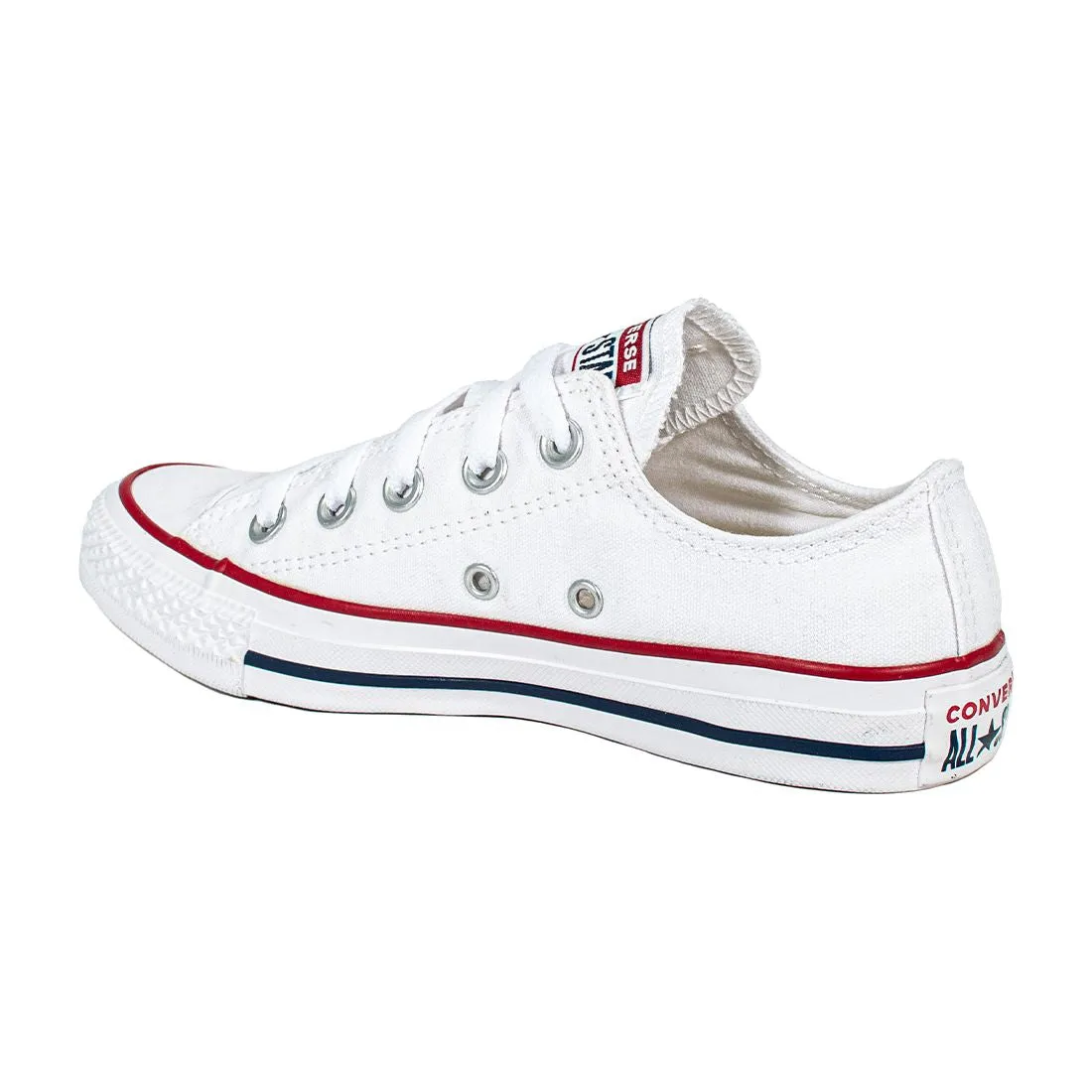 CONVERSE M7652C ALL STAR OX OPTIC WHITE