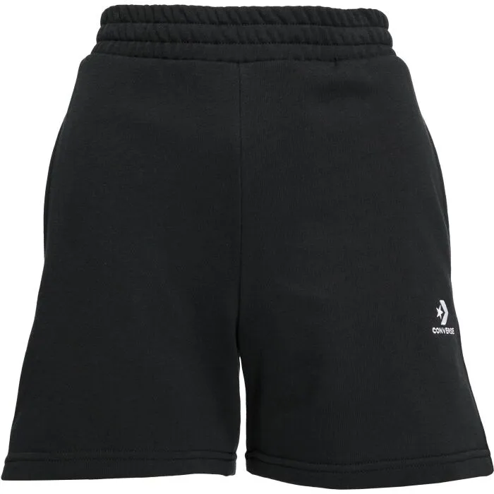 Converse STANDARD FIT WEARERS LEFT STAR CHEV EMB SHORT SHORT