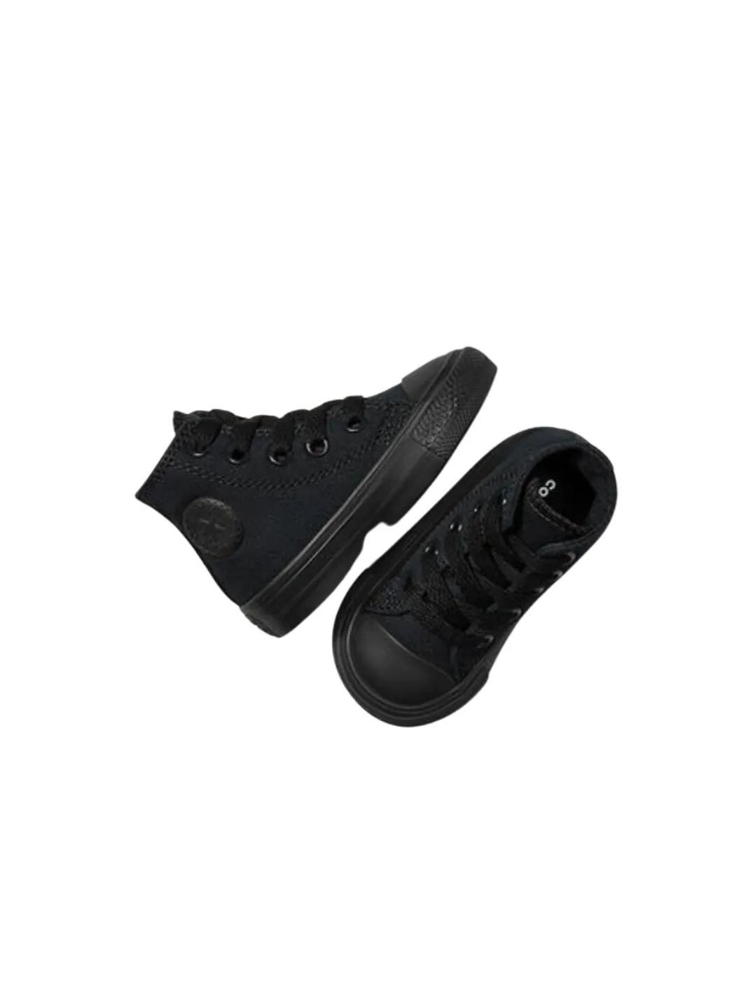 Converse TD All Star High