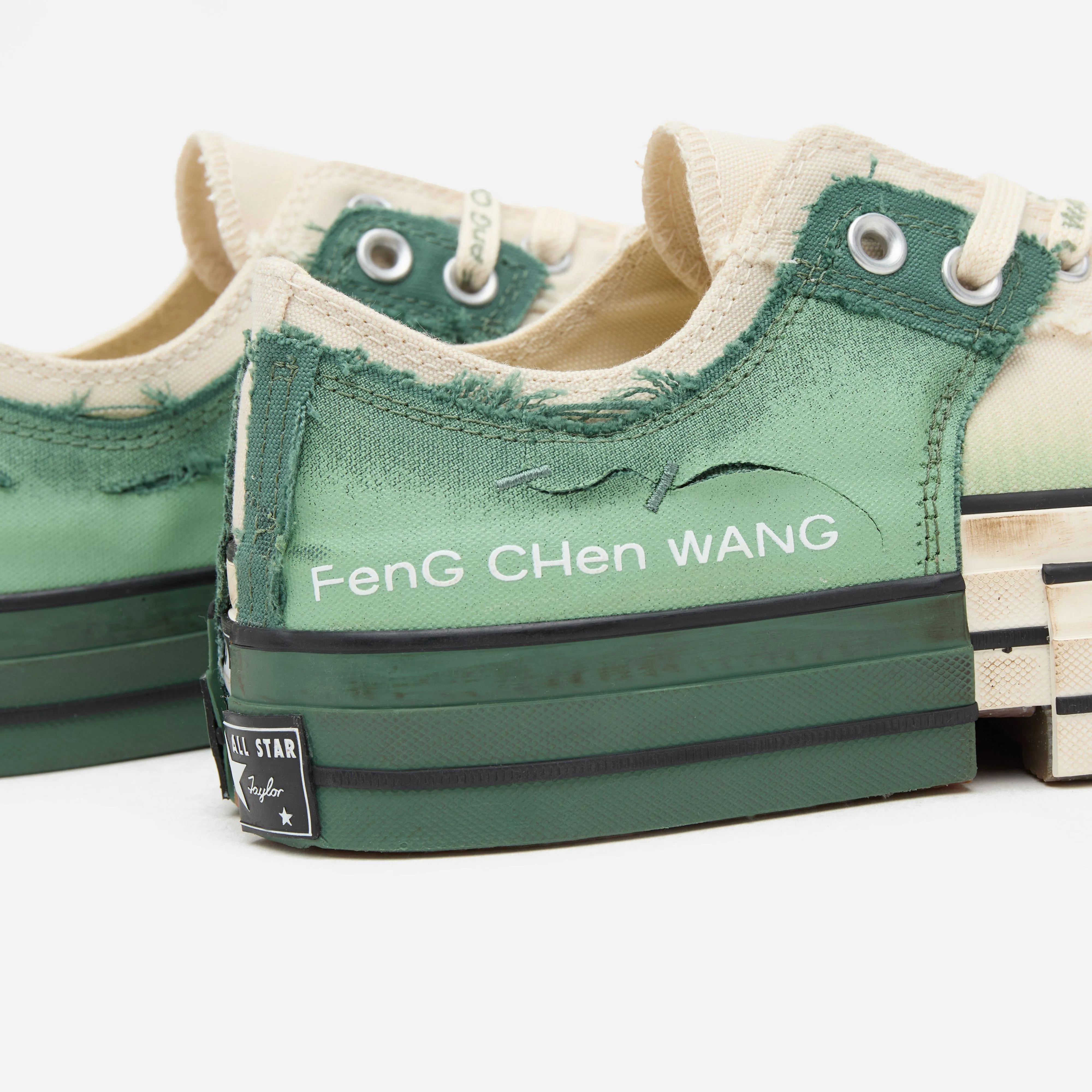 Converse x Feng Chen Wang 2-in-1 Chuck 70