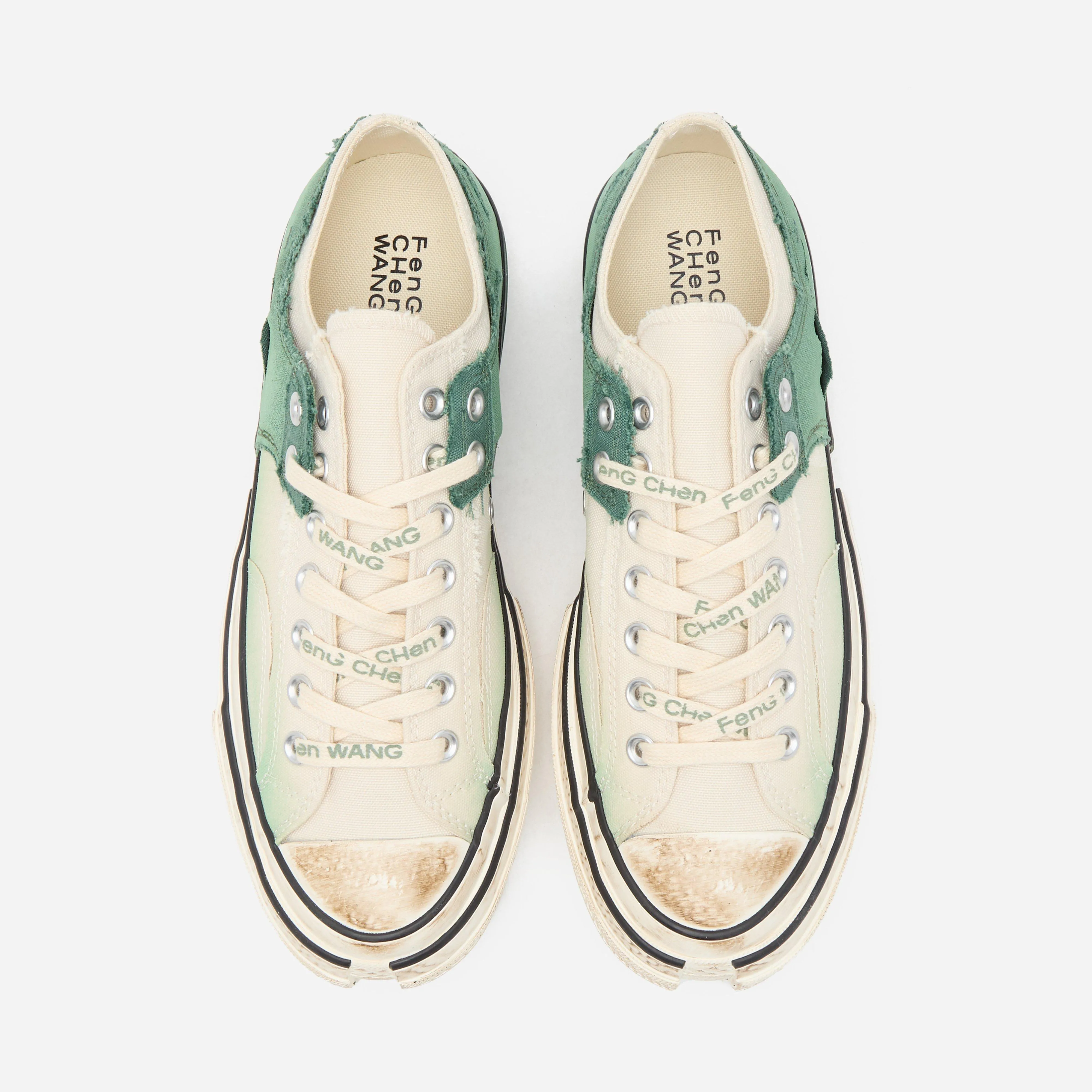 Converse x Feng Chen Wang 2-in-1 Chuck 70