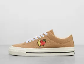 Converse x Sky High Farm One Star Women's