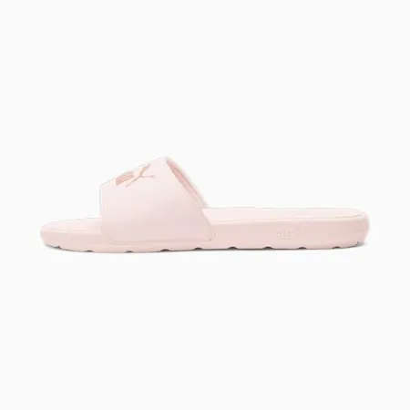 Cool Cat 2.0 Women's Slides | Cloud Pink-Rose Gold | PUMA Shop All Puma | PUMA 