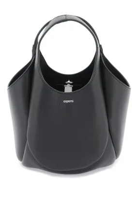 Coperni    Coperni Leather Mini Bucket Bag