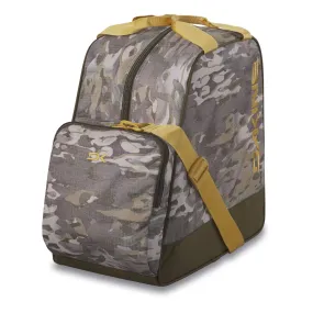 Dakine 30L Vintage Camo Boot Bag