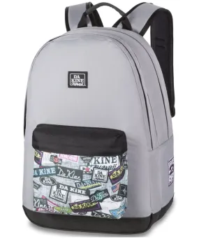 Dakine Detail Backpack with 15" Laptop Sleeve