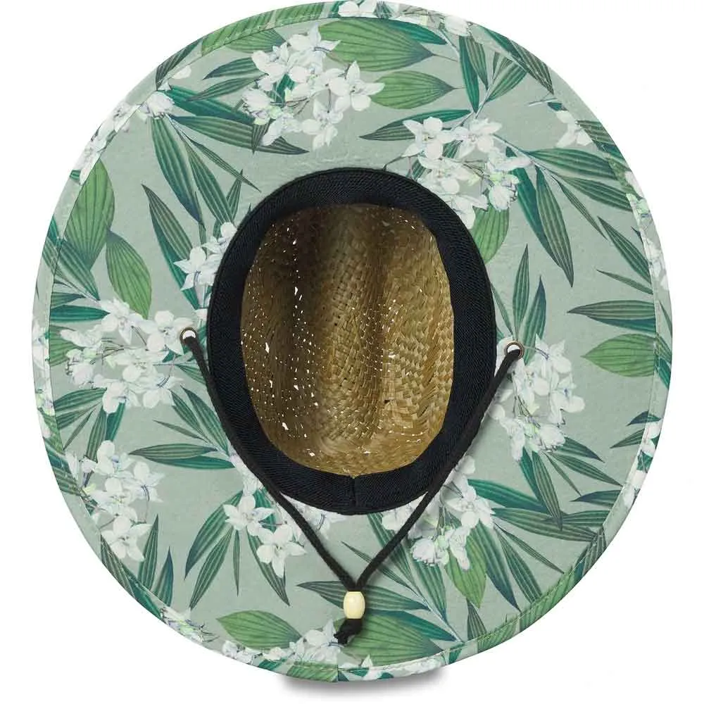 Dakine Pindo Straw Hat - Orchid