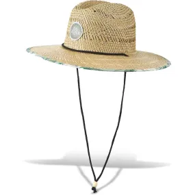 Dakine Pindo Straw Hat - Orchid